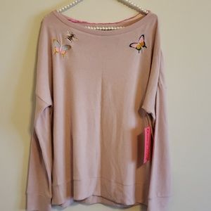 Betsy Johnson Performance Wear